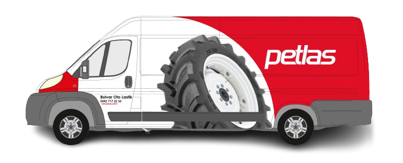 Servis Aracı